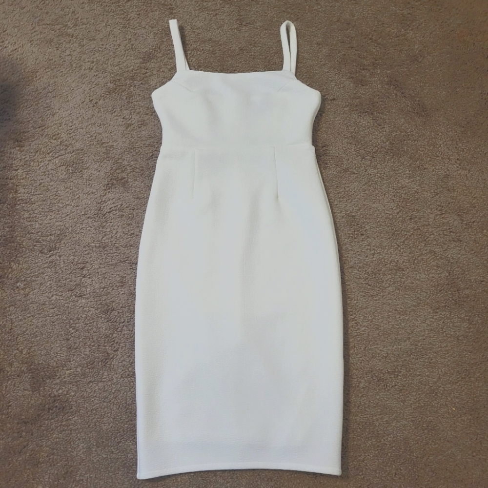 Lulu's Dress